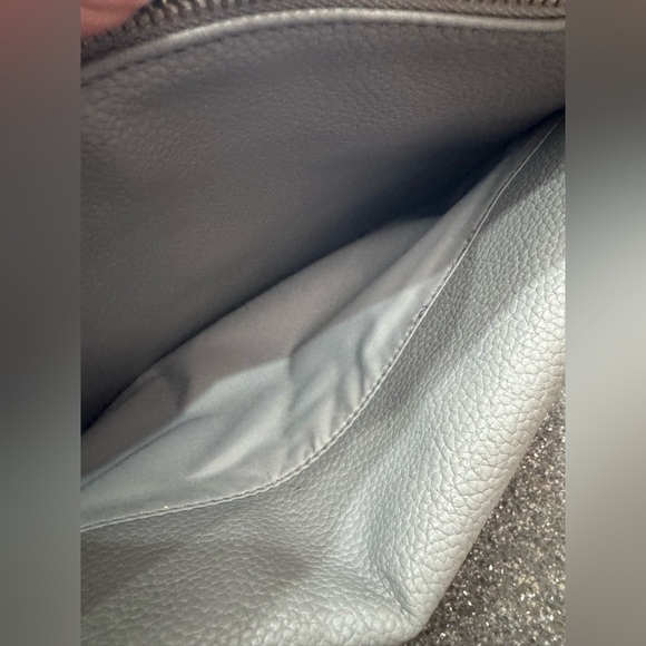 Freshly Picked Classic Crossbody Diaper Bag Gray - Picture 7 of 15